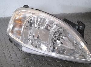 Koplamp OPEL Corsa C (F08, F68)