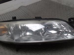 Headlight OPEL Vectra B CC (38)