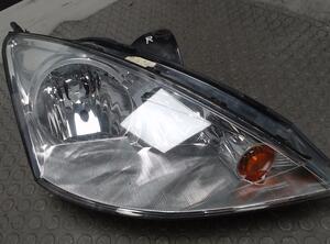 Headlight FORD Focus Stufenheck (DFW)