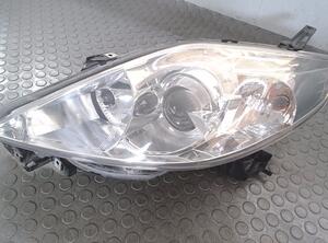 Headlight MAZDA 5 (CR19)