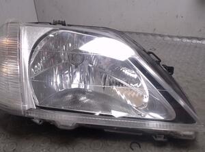 Headlight DACIA Logan MCV (KS)