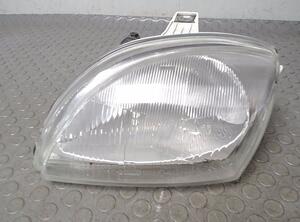 Headlight FIAT Seicento/600 (187)