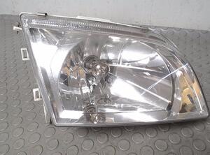 Headlight MITSUBISHI SPACE STAR MPV (DG_A)