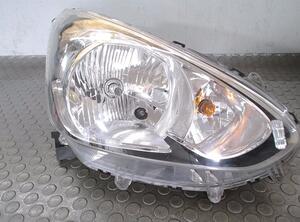 Headlight MITSUBISHI MIRAGE / SPACE STAR Hatchback (A0_A)