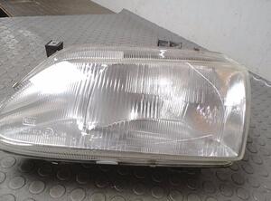 Headlight RENAULT MEGANE Scenic (JA0/1_)