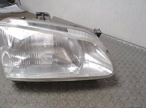 Headlight RENAULT MEGANE Scenic (JA0/1_)