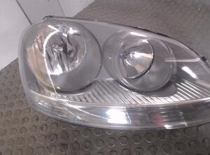 Headlight VW GOLF V (1K1)