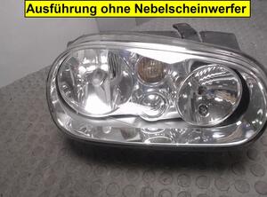 Koplamp VW GOLF IV (1J1)