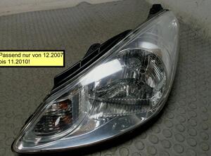 Koplamp HYUNDAI i10 (PA)