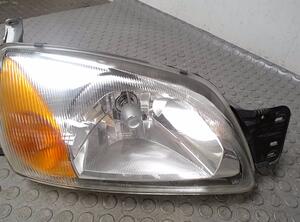 Koplamp FORD FIESTA Van (J5_, J3_)