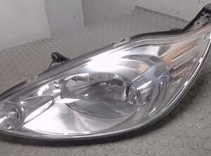 Headlight FORD KA (RU8)