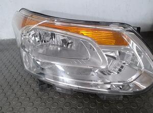 Headlight CITROËN C3 PICASSO (SH_)