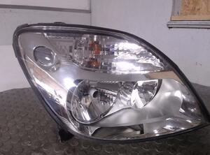 Headlight RENAULT MEGANE Scenic (JA0/1_), RENAULT SCÉNIC I MPV (JA0/1_, FA0_)