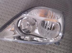 Headlight RENAULT MEGANE Scenic (JA0/1_), RENAULT SCÉNIC I MPV (JA0/1_, FA0_)