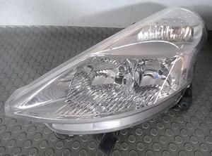 Koplamp CITROËN C3 Pluriel (HB_)