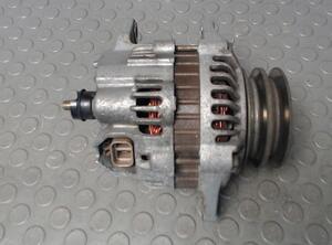 Dynamo (Alternator) MAZDA 626 V Station Wagon (GW)