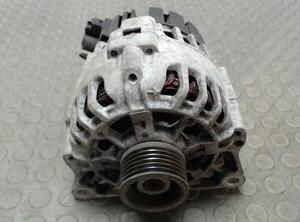 Dynamo (Alternator) PEUGEOT 307 (3A/C)