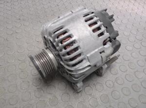 Dynamo (Alternator) SKODA Superb II (3T4)