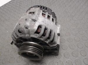 Alternator RENAULT Clio II (BB, CB)