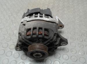 Alternator NISSAN Micra III (K12)