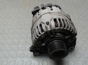 Alternator SKODA Fabia I Combi (6Y5)