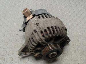 Alternator NISSAN Micra III (K12)