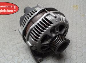 Alternator BMW X5 (E53)