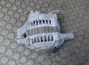 Alternator HONDA Civic IV Hatchback (EC, ED, EE)