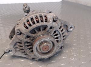 Dynamo (Alternator) MAZDA 626 IV (GE)