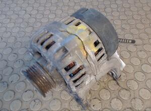 Dynamo (Alternator) VW Passat (3B2)