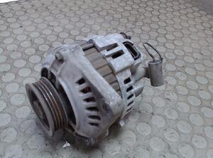 Dynamo (Alternator) NISSAN Sunny II Hatchback (N13)