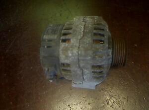 Dynamo (Alternator) PEUGEOT 306 Break (7E, N3, N5)