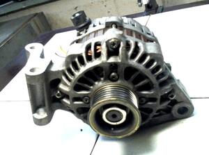 Alternator MAZDA 2 (DY)