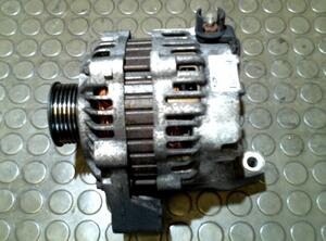 Alternator FORD Fiesta IV (JA, JB)