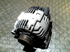 Alternator PEUGEOT 306 Schrägheck (7A, 7C, N3, N5)