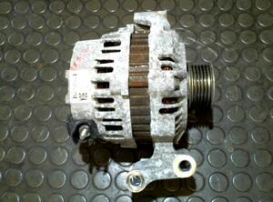 Alternator MAZDA 2 (DY)