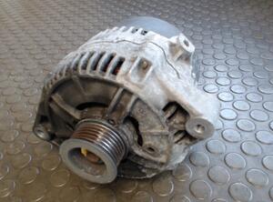 Alternator OPEL Vectra B (J96)