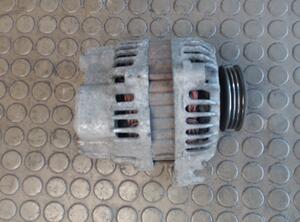 Alternator RENAULT Clio II (BB, CB)