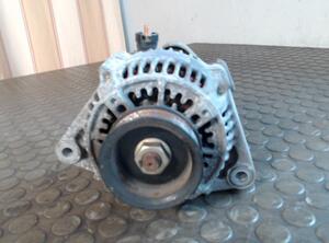 Alternator HONDA Prelude IV (BB)