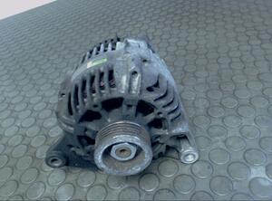 Alternator PEUGEOT 306 Schrägheck (7A, 7C, N3, N5)