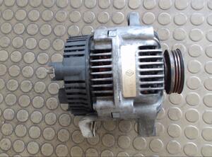 Dynamo (Alternator) RENAULT Megane I (BA0/1)