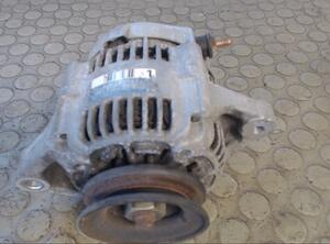 Dynamo (Alternator) DAIHATSU Cuore IV (L501)