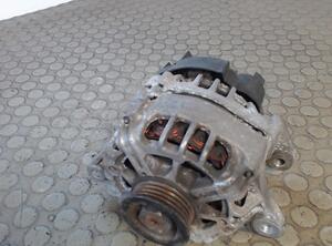 Alternator NISSAN Micra III (K12)