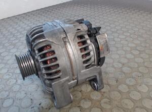 Alternator OPEL Astra G CC (F08, F48)