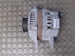 Dynamo (Alternator) SMART Forfour (454)