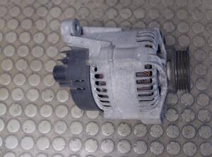 LICHTMASCHINE (Motorelektrik) Fiat Punto Benzin (188) 1242 ccm 44 KW 1999&gt;2000