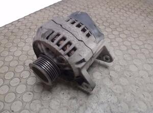 Dynamo (Alternator) FORD Fiesta IV (JA, JB)