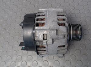 Alternator RENAULT Clio II (BB, CB)