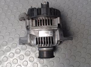 Alternator OPEL Movano Kasten (F9)