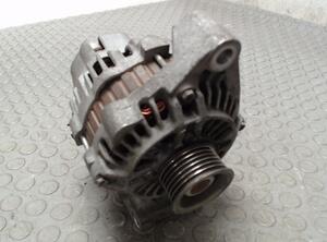 Dynamo (Alternator) FORD Fiesta V (JD, JH)